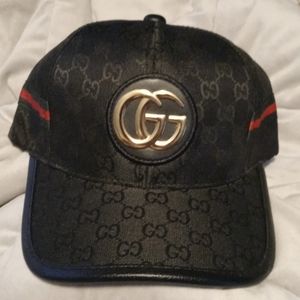 Gucci hat